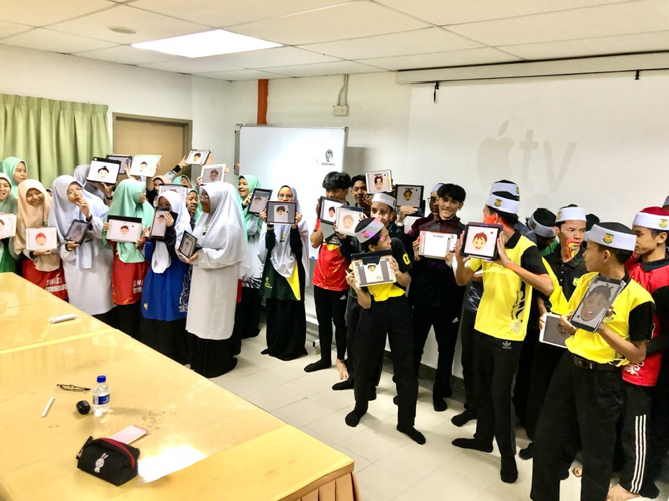 Innovative Learning